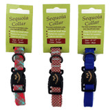 SEQUOIA COLLAR, TIMBERWOOLF PET PRODUCTS