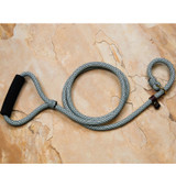 7/16" ALPINE LEAD, TIMBERWOOLF PET PRODUCTS