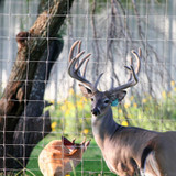 STAY-TUFF FIELD FENCE 2096-12-660 GAME FENCE
