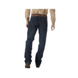 01MACRB WRANGLER 20X 01 COMPETITION JEAN ADVANCED COMFORT, ROOT BEER