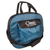 CLASSIC BASIC ROPE BAG , OCEAN BLACK