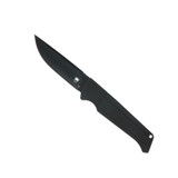 VIPER HIDEN RELEASE OD, BLACK, Cobra Tec Knives