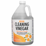 HARRIS CLEANING VINEGAR 1Gal, COMMERICAL GRADE MULTI-SURFACE CLEANER, ORANGE SCENTED
