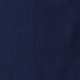 WILD RAG, SOLID NAVY 100% SILK