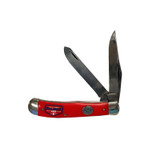 MOORE MAKER KNIFE, PALMER FEED RED#3202R