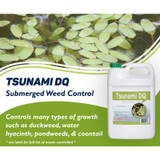 TSUNAMI DQ HERBICIDE 32oz
