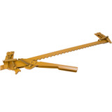 GOLDENROD 405 FENCE TOOL WITH HOLDING RATCHET