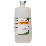 23% CALCIUM GLUCONATE 500ML