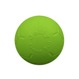 3" JOLLY SOCCER BALL, ASSORTED COLORS, JOLLY PETS