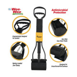 FOUR PAWS WEE-WEE FOLD-AWAY DOG POOPER SCOOPER, SMALL