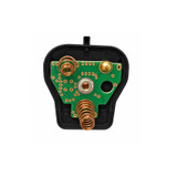 HOT-SHOT END COVER FOR GREEN OR RED POWER PACK ALKALINE