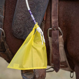 RATTLER BREAKAWAY FLAG, NEON YELLOW