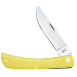 KNIFE #038 YELLOW CV SOD BUSTER