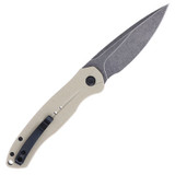 KNIFE COBRATEC TAN DIABLO SIDE BUTTON AUTOMATIC, COBRA TEC KNIFE COBRATEC TAN DIABLO SIDE BUTTON AUTOMATIC, COBRA TEC