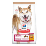 SD DOG ADULT NO CORN, WHEAT OR SOY DRY DOG FOOD, CHICKEN AND BROWN RICE RECIPE, 15lb, 604932