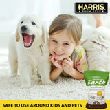 HARRIS DIATOMACEOUS EARTH 2lb FOOD GRADE