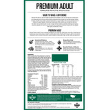 DIAMOND PREMIUM ADULT 50#
