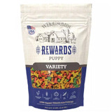 WHOLESOME DOG BISCUIT, REWARDS PUPPY VARIETY, 2lb