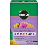 MIRACLE-GRO BLOOM BOOSTER FLOWER FOOD 15-30-15 5lb