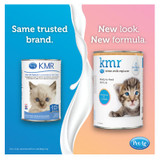 KMR KITTEN MILK REPLACER LIQUID 11oz