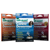 SAFE-GUARD CANINE 1GM