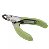 SAFARI NAIL TRIMMER GUILLOTIN MD/LG, FOR DOGS, W6105