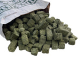 HAY-RITE ALFALFA CUBE 50# PREMIUM