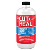 CUT-HEAL 8 OZ. LIQUID