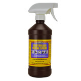 IODINE SPRAY 1%,  16oz, DURVET OR ASPEN BRAND