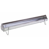 LITTLE GIANT 48" REEL TOP POULTRY RANGE FEEDER