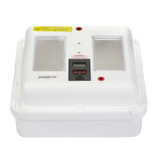 LITTLE GIANT CIRCULATED AIR INCUBATOR, LITTLE GIANT