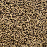 17% GOAT GROWER/DEVELOPER 3/16