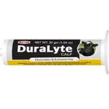 HEALTHY CALF DURALYTE CALF PASTE 30gm ELECTROLYTES & ACTIVATED CLAY