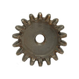 233 COG 18 TOOTH