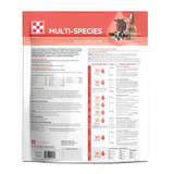 PURINA MULTI-SPECIES MILK REPLACER, 8lb BAG