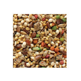 G.P. FINCH BLEND 25#