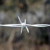 BARBED WIRE 12.5GA 4PT PREMIUM CLASS I