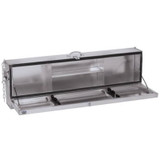 HANGING SHOW BOX, GALVANIZED