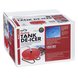 API FLOATING TANK DE-ICER #7521 1500watt/120volt