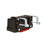 TM825 TROUGH-O-MATIC STOCK TANK FLOAT VALVE WITH PLASTIC HOUSING