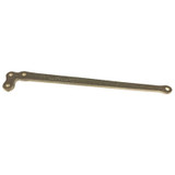 MIDLAND VALVE HANDLE 1"