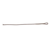 NYLON WHIP POPPER 12"