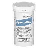 AGITA 10 WG INSECTICIDE 2.25#