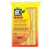 JUST ONE BITE II BAR CASE 8lb, CONTENTS: 8, 16oz BARS