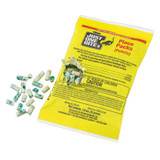 JUST ONE BITE II BUCKET (86 PLACE PACKS) JUST ONE BITE II BUCKET (86 PLACE PACKS)