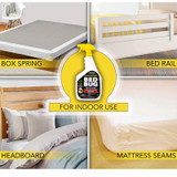 HARRIS EGG KILL & RESISTANT BED BUG KILLER, 32oz, BLKBB-326