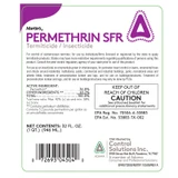 PERMETHRIN SFR TERMITE 16oz
