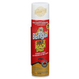 BENGAL FOAMING WASP & HORNET KILLER 16oz