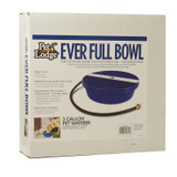 AUTO PET WATERER EVER FULL PET BOWL, 3 GALLON PLASTC BOWL EF3, LITTLE GIANT