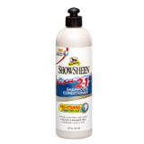 ABSORBINE SHOWSHEEN, 2-IN-1 SHAMPOO & CONDITIONER 20oz